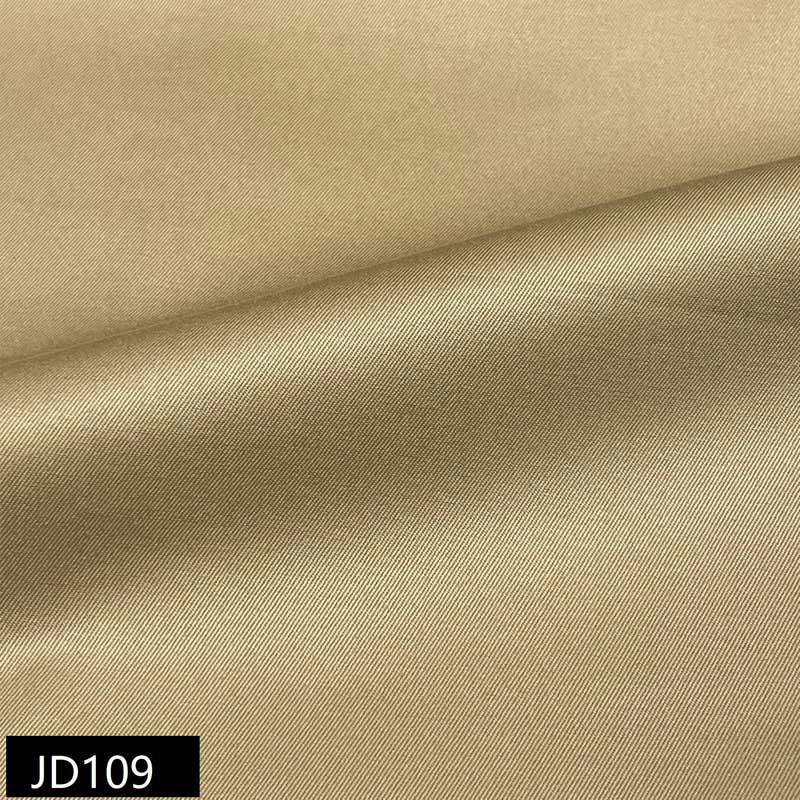 Custom Design 288g 100% cotton woven fabric for garment